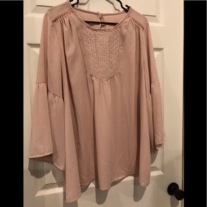 2x blouse